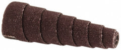 3M 3M 7010327693 Full Taper Cartridge Roll 320 Grit 1/2 Inch