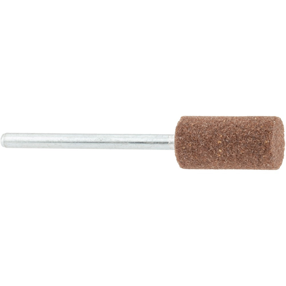 NORTON Norton 61463624518 Mounted Point W177 60 Grit Medium
