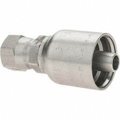 PARKER Parker PP-00219 Female Jic 37 Deg Swivel Fitting 3/8 in