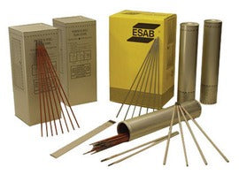 ESAB Esab 255055311 E8018-B2R Low Alloy Stick Electrode 5/32 in 50 Lb