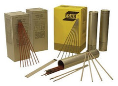 ESAB Esab 255055311 E8018-B2R Low Alloy Stick Electrode 5/32 in 50 Lb