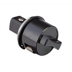 MILWAUKEE Milwaukee 49-06-2567 3/8 in High Speed Ratchet Tall Shift Knob Assembly (3/8 in)