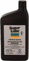 SUPER LUBE Super Lube 54100 Synthetic Gear Oil Iso 150 0.25 Gal