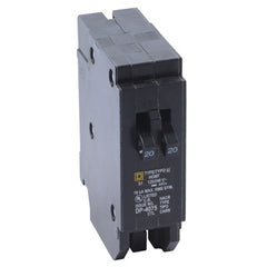 SQUARE D Square D HOMT2020CP 20A Tandem Circuit Breaker