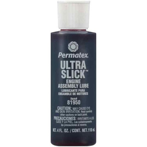 PERMATEX Permatex 81950 Engine Assembly Lube 4 Oz