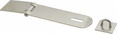SUGATSUNE Sugatsune HP-660 Weld-on Locking Hasp 2 in Stainless