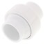 DIVERSITECH Diversitech 457-007 Pvc Sch 40 Socket Union 3/4 Inch