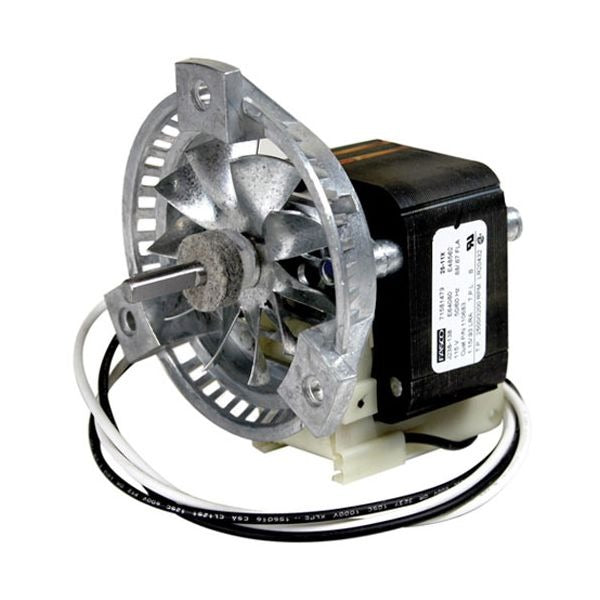 CLEVELAND Cleveland FK110683 Blower Motor Kit 115V (1 Pack) CLEFK110683