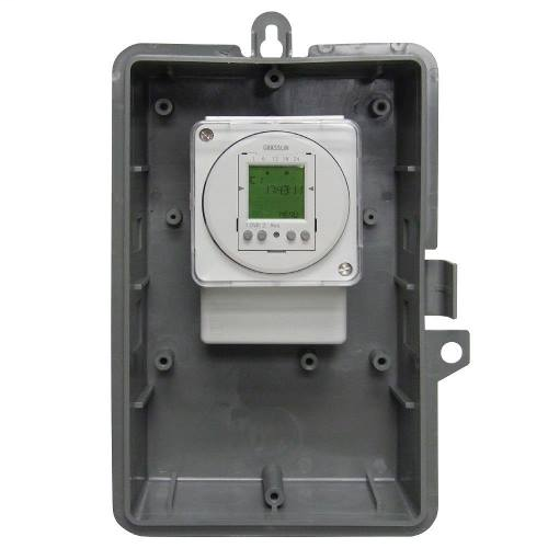 INTERMATIC GMX2FM2D50I-24 TIMERS