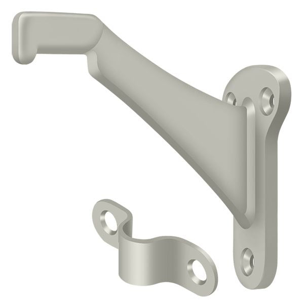 DELTANA Deltana ZHRBB325U15 Hand Rail Bracket Satin Nickel