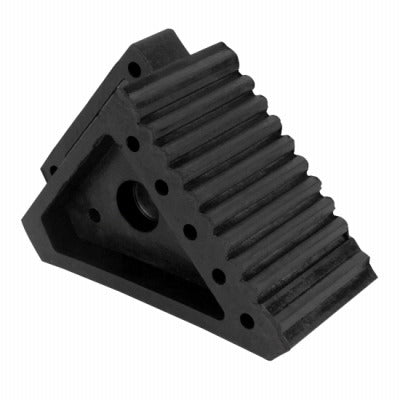 PERFORMANCE TOOL Wilmar Corporation W41001 Solid Rubber Wheel Chock