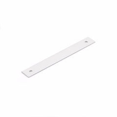 SCHAUB Schaub 5105B-26 Pub House Backplate Pull Polished Chrome