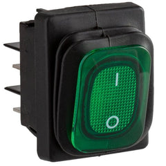AVANTCO Avantco 177PHDS4 On/Off Switch (Each) 177PHDS4