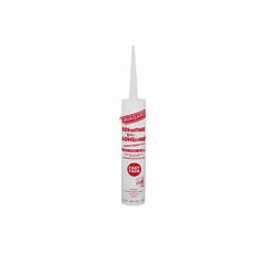 NOVAGARD Novagard rtv700163 Silicone Tile Adhesive 10.3 Oz White