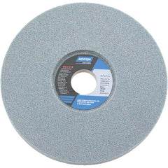 NORTON Norton 66253246846 Surface Grinding Wheel 8in 46 Grit