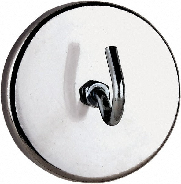 GUARDAIR Guardair 200A40 Blow Gun Magnetic Hook 2.25 in Steel