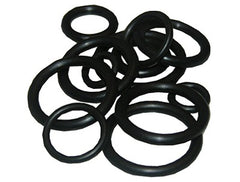 LASCO Larsen Supply Co. 02-1541 Assorted O-ring Kit 12 Pack