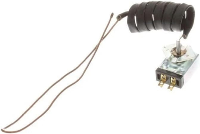 APW WYOTT Apw Wyott 64463505 Thermostat 30A 277 VAC (Each) AS-64463505