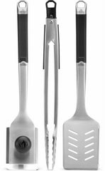 NAPOLEON Wolf Steel GATL006 3-piece Grill Tool Set