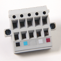 ALLEN-BRADLEY 1787-PLUG10R TERMINALS
