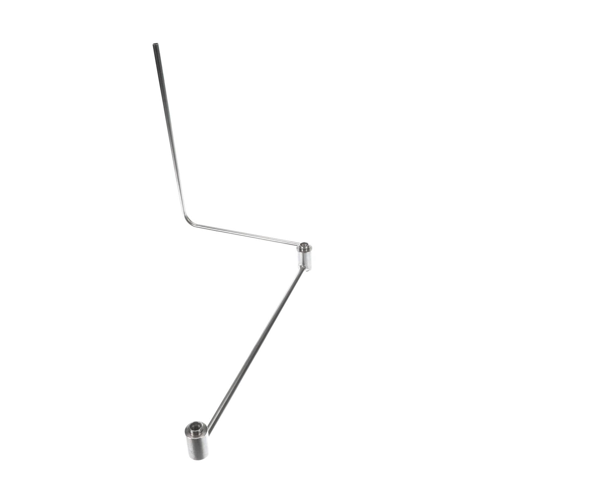 CLEVELAND Cleveland 2016177 Cleaner Pipe ConvoClean System (1/2 inches) Replacement COV2016177