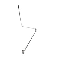 CLEVELAND Cleveland 2016177 Cleaner Pipe ConvoClean System (1/2 inches) Replacement COV2016177