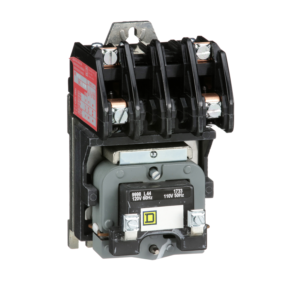 SCHNEIDER ELECTRIC 8903LO20V02 CONTACTORS