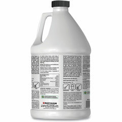 RUST-OLEUM Rust-Oleum RST382263 Pro Heavy-Duty Low-Foam Floor Cleaner 128 fl oz (4 Quart)