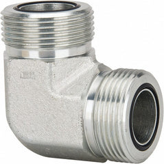PARKER Parker 16 Elo-s Compression Tube Union 1 in Od Orfs