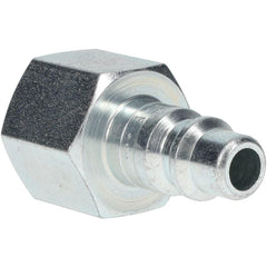 PARKER Parker H3E-F Pneumatic Coupling 3/8 in Body Industrial