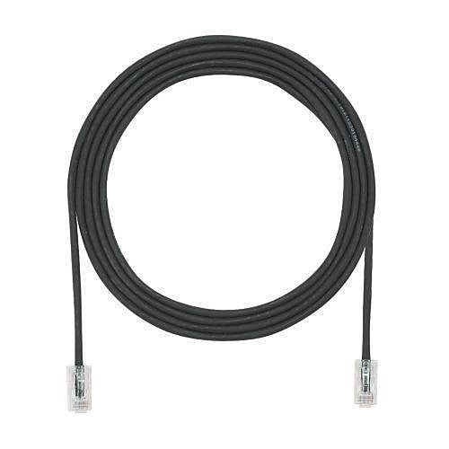 PANDUIT Panduit UTP28X25MBL Cat 6A 28 Awg Utp Patch Cord