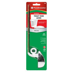 FLUIDMASTER Fluidmaster Inc 684 Chrome Metal Arm Tank Lever