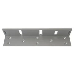 CAMDEN DOOR CONTROLS Camden CX-MA1210 L Bracket Mag Lock 1200 Lb