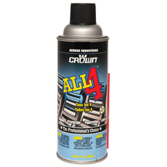 CROWN BOILER Crown 7340 Penetrant Lubricant 10 Oz Aerosol Can