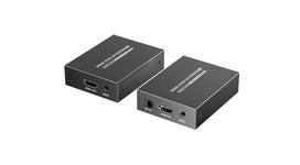 LIONBEAM Lionbeam lb-hdmi-ext302 Hdmi Kvm Extender Cat6 1080P