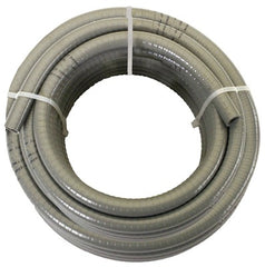 SOUTHWIRE Southwire 55094301 Liquid Tuff Flex Conduit 3/4in 100ft Gray