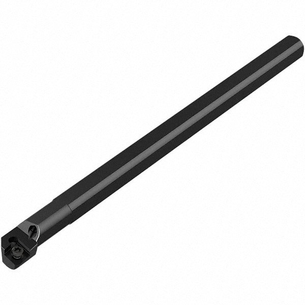 SECO TOOLS Seco 02829667 Indexable Boring Bar 3/8 in Shank 6 in Oal