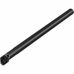 SECO TOOLS Seco 02829667 Indexable Boring Bar 3/8 in Shank 6 in Oal