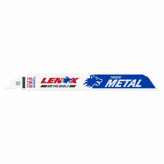 LENOX American Saw 201789114R Lenox Lazer Reciprocating Blade 9in 14T 5pk