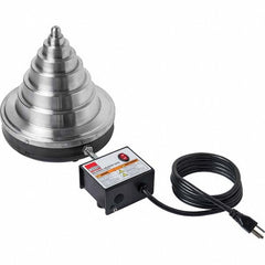 BESSEY Bessey GCS-NCB Portable Cone Bearing Heater 120V
