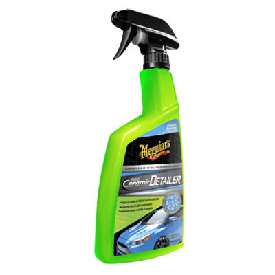 MEGUIAR'S Meguiars Inc G200526 Hybrid Ceramic Spray Detailer 26 Oz