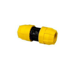 PRO-FLEX Pro-Flex PECP2-01C Underground gas coupler SDR 11 (1 in IPS)