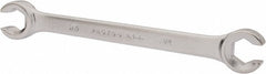 PROTO Proto J3768 Open End Flare Nut Wrench 1/2 X 9/16 Inches