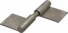 SUGATSUNE Sugatsune S-6166-2-R Flag Hinge Right Mount Stainless Steel