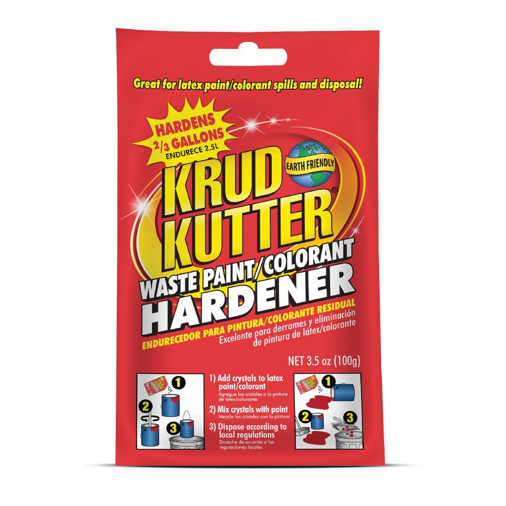 RUST-OLEUM Rust-oleum PH3512 Paint Hardener 3.5 Oz Packet