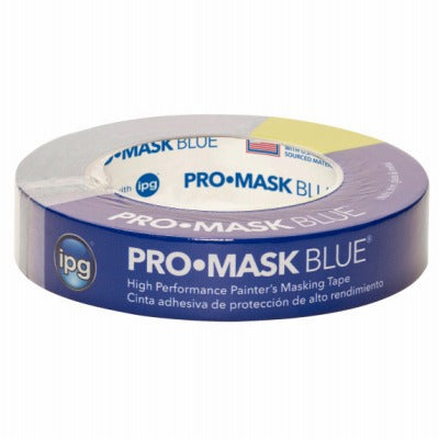INTERTAPE POLYMER GROUP Intertape Polymer Group PMD24 Masking Tape 0.94in X 60yd