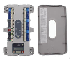 HONEYWELL HOME Honeywell Home HZ432K TrueZONE Zone Panel Kit 24V (4-Zone) Y8835A1044