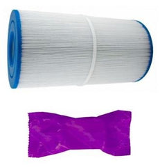 UNICEL Unicel C-7437 AM Products Cartridge 43.7 sq ft Quantum175