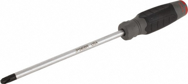 PROTO Proto JP0408RF Phillips Screwdriver No. 4 13 Inch Oal