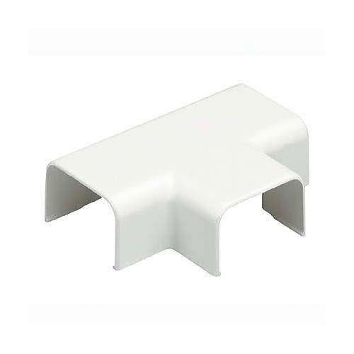 PANDUIT Panduit TF3IW-E Tee Fitting Type L Off-white 20 Pack